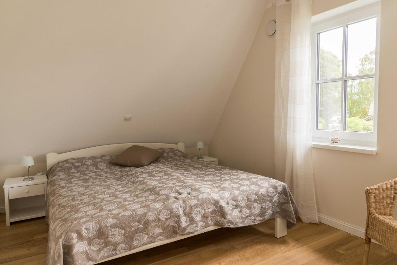 Reetdachhaeuser Apartment