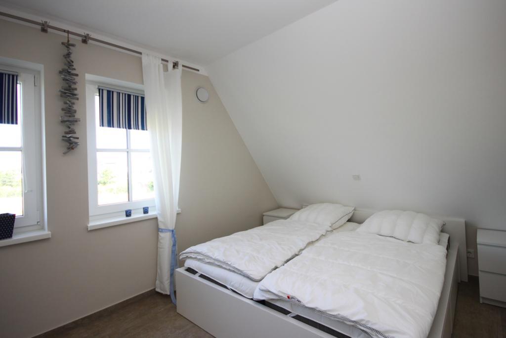 Apartment Reetdachhaeuser