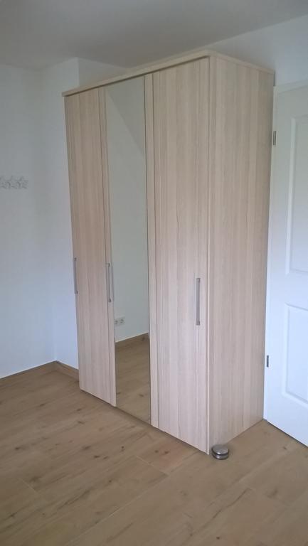 Reetdachhaeuser Apartment Boergerende-Rethwisch