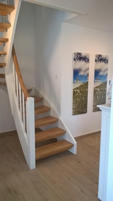 Reetdachhaeuser * Börgerende-Rethwisch