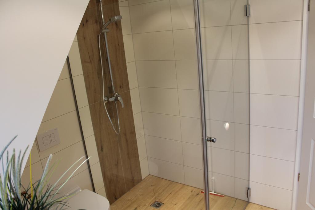 Reetdachhaeuser Apartment