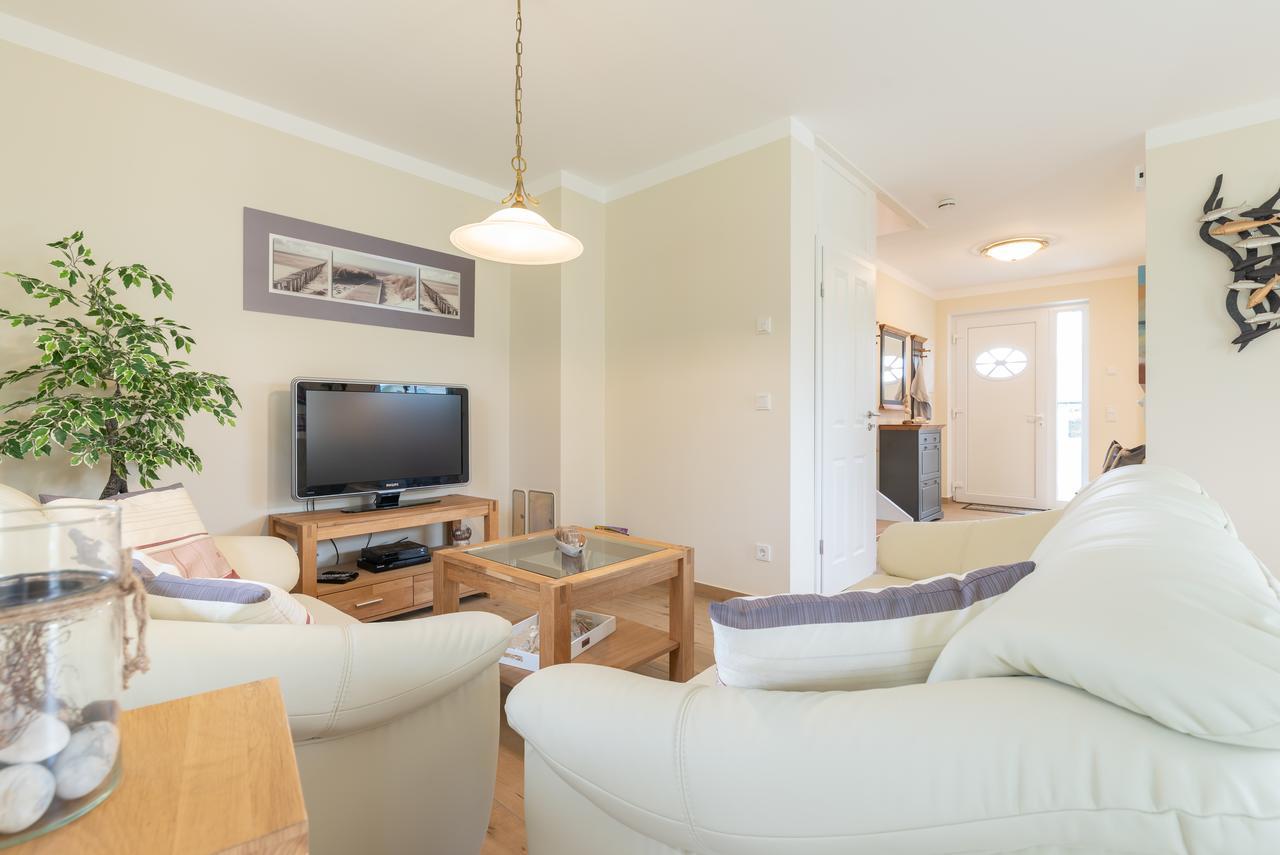 Reetdachhaeuser Apartment *