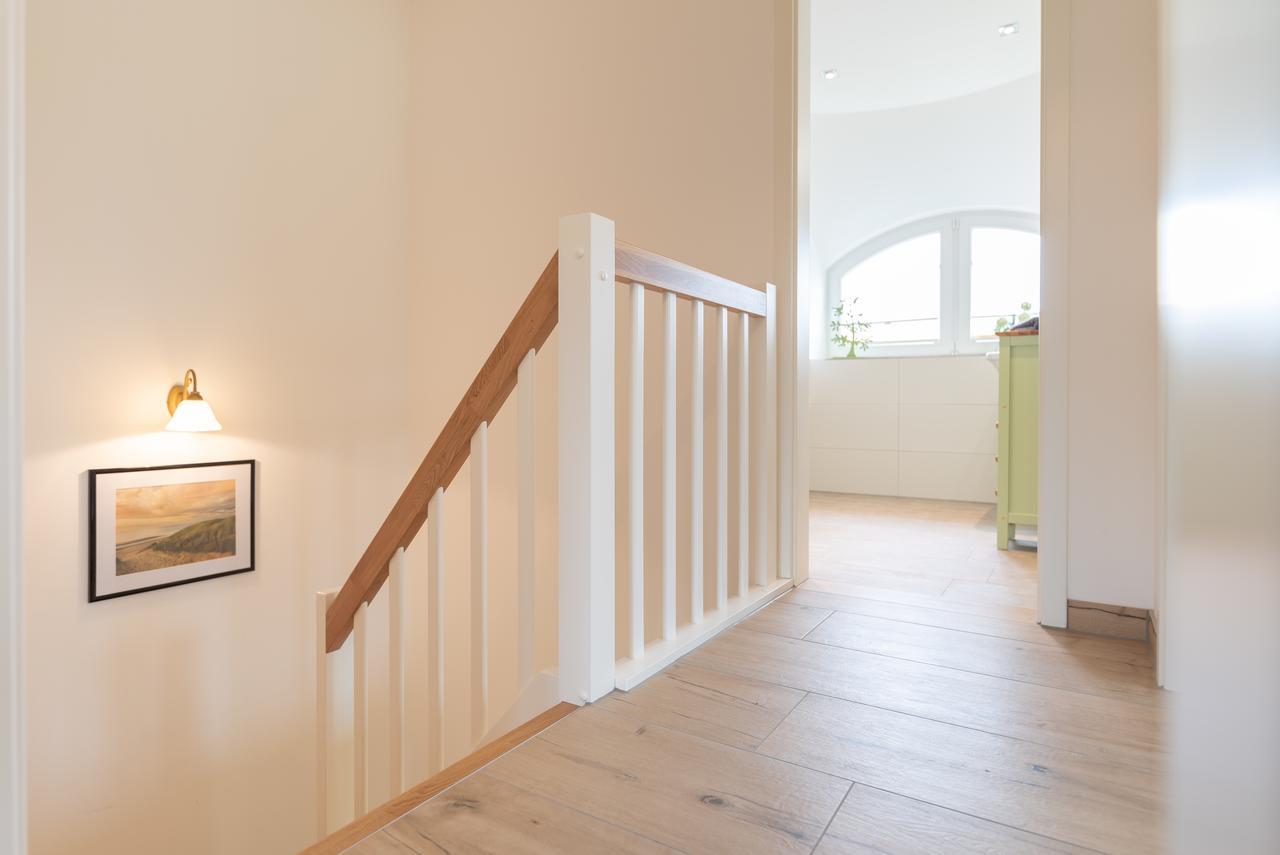 Reetdachhaeuser Apartament